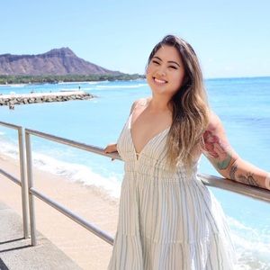 Meet your Posher, Kylie